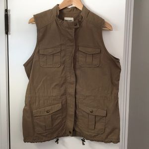 Old Navy vest